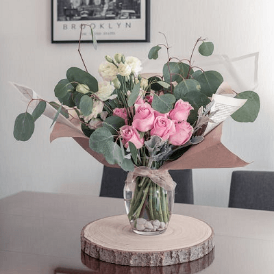 Messages pour accompagner des fleurs pour s'excuser ou demander pardon