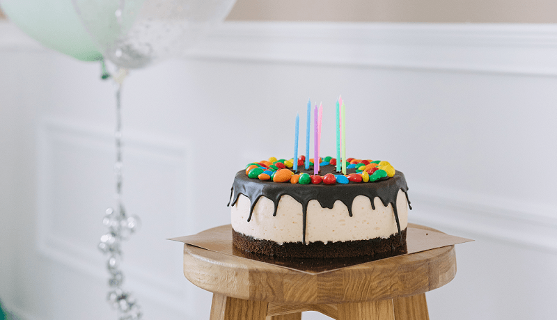 Messages joyeux anniversaire pour tes 12 ans