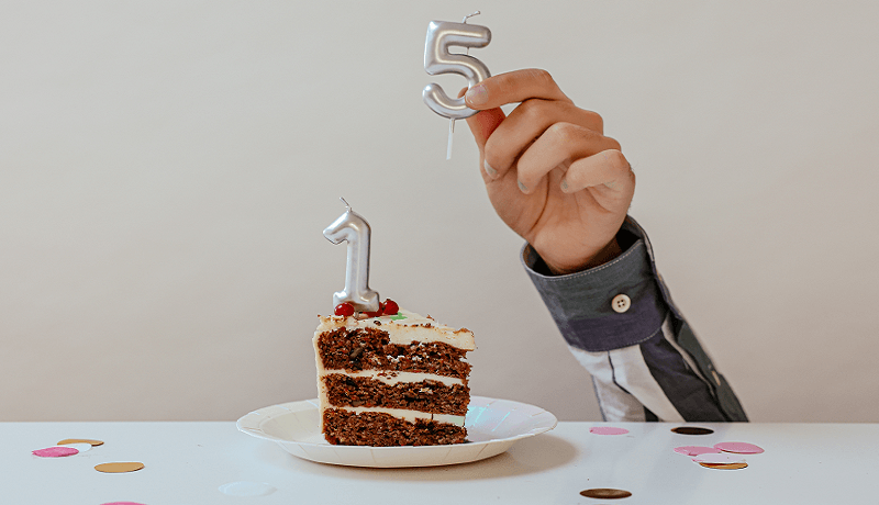 Messages d'anniversaire pour un ado de 15 ans