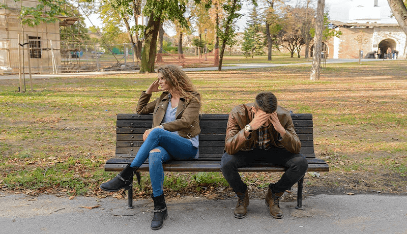 SMS à envoyer après une dispute amoureuse