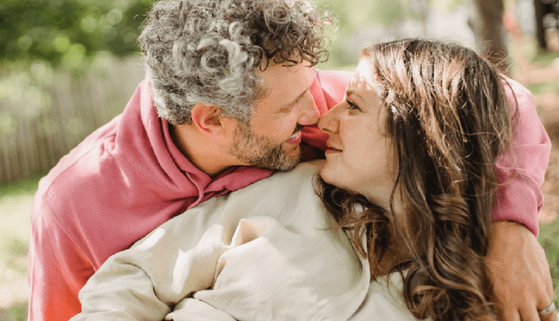 Messages pour un 10ème anniversaire de mariage