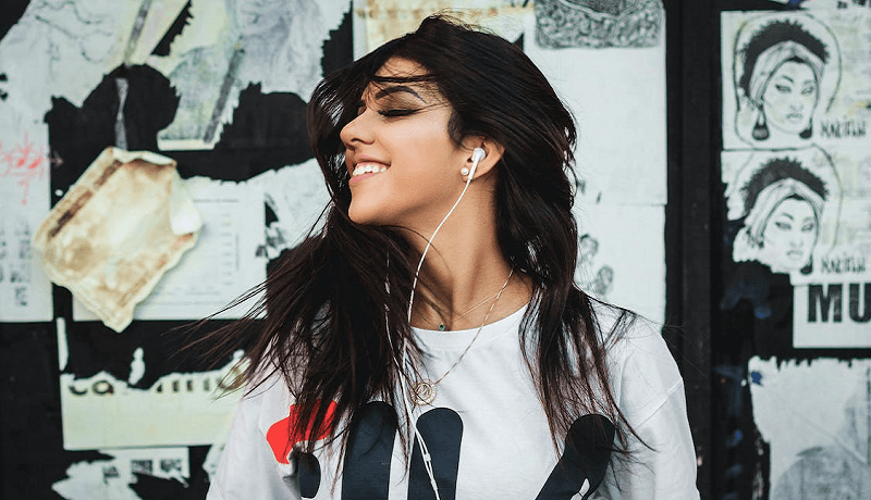 Exemples de messages d'anniversaire sur la musique et le rock
