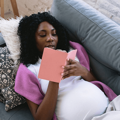 Messages pour annoncer une liste de naissance