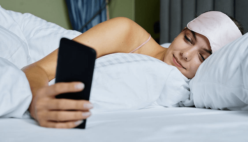 Messages et SMS d'amour pour souhaiter une bonne nuit