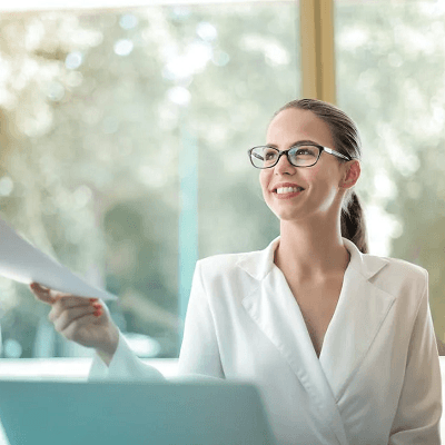 Compliments pour un collègue