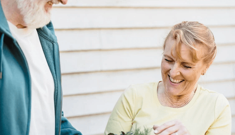 Messages pour souhaiter une bonne retraite à votre maman