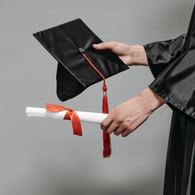 Textes originaux pour féliciter un diplômé