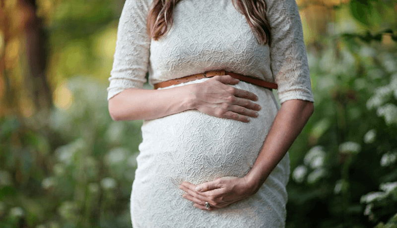 Messages de félicitations pour une grossesse