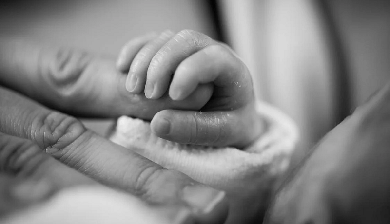 Messages de félicitations pour une naissance de la part du papa