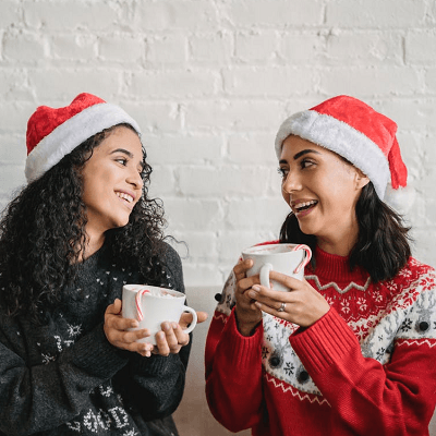 Messages joyeux Noël amitié