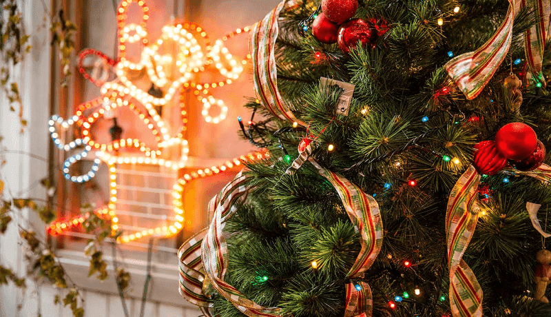 Messages pour souhaiter un joyeux Noël de manière originale