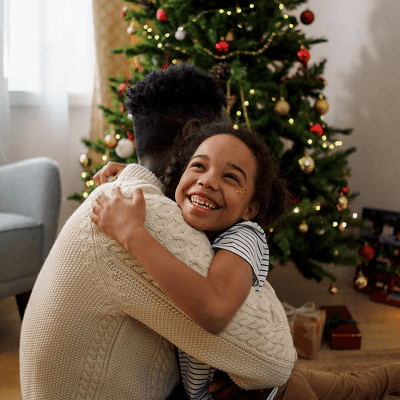 Messages pour souhaiter un joyeux Noël à son papa