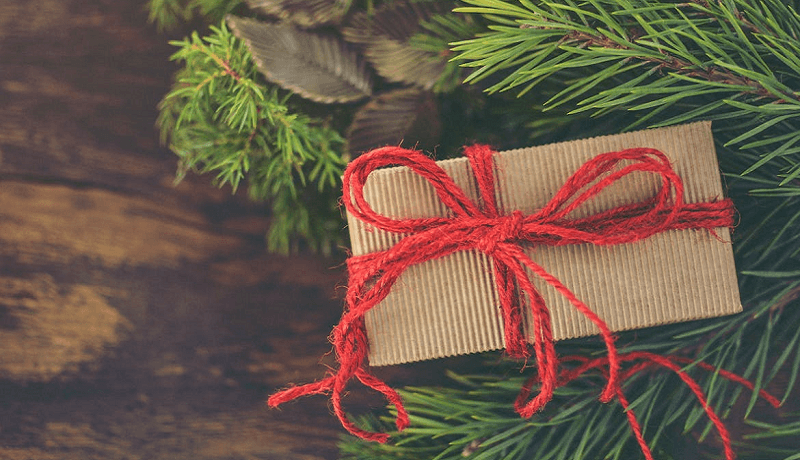 Messages et SMS professionnels pour dire Joyeux Noël