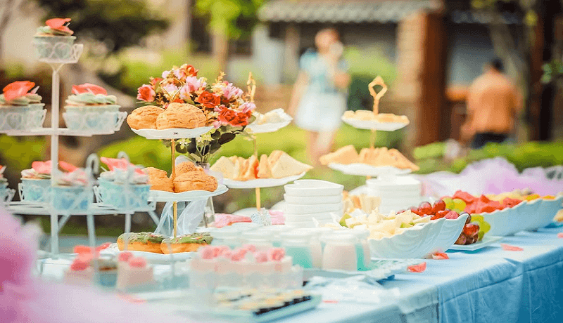 Exemples d'invitation pour un brunch d'après mariage