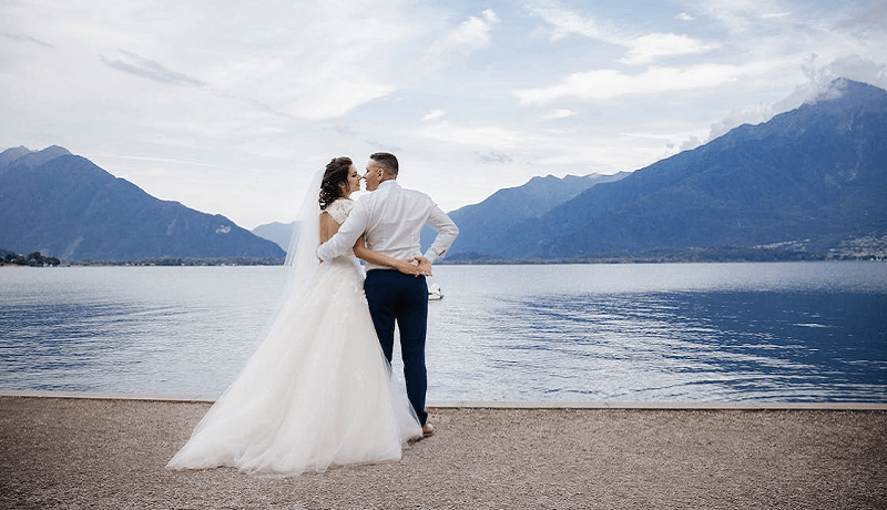 Exemples de textes pour accompagner les photos de mariages pour les invités