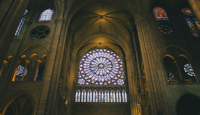 Messages de remerciements pour être venu à une communion