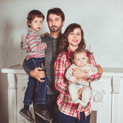 Messages à écrire à sa famille pour la Saint Valentin