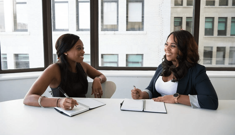 messages et phrases pour féliciter quelqu'un pour son travail